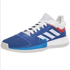 Men's Adidas Marquee Boost Low
